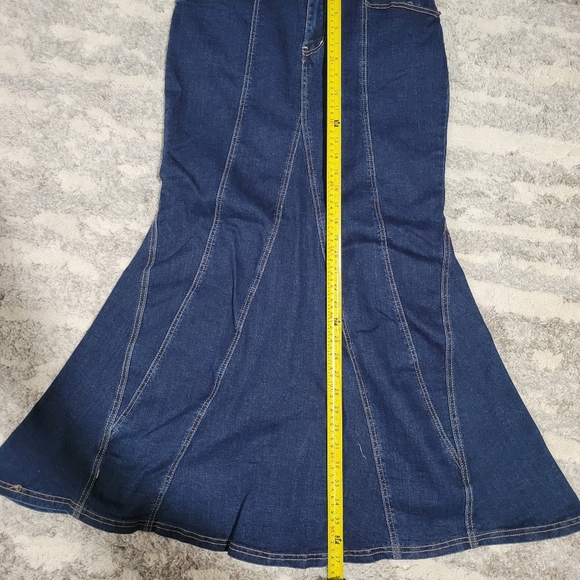 Tala Women's Blue Denim Jeans - Picture 12 of 15